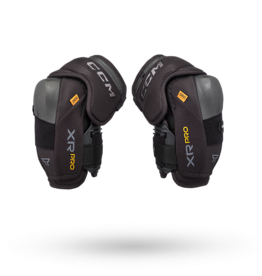 CCM Tacks XR Pro Elbow Pads SR