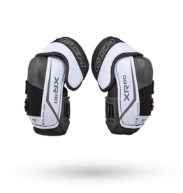 CCM Tacks XR 80 Elbow Pads SR