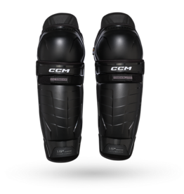 CCM Tacks XR Pro Shin Guards SR