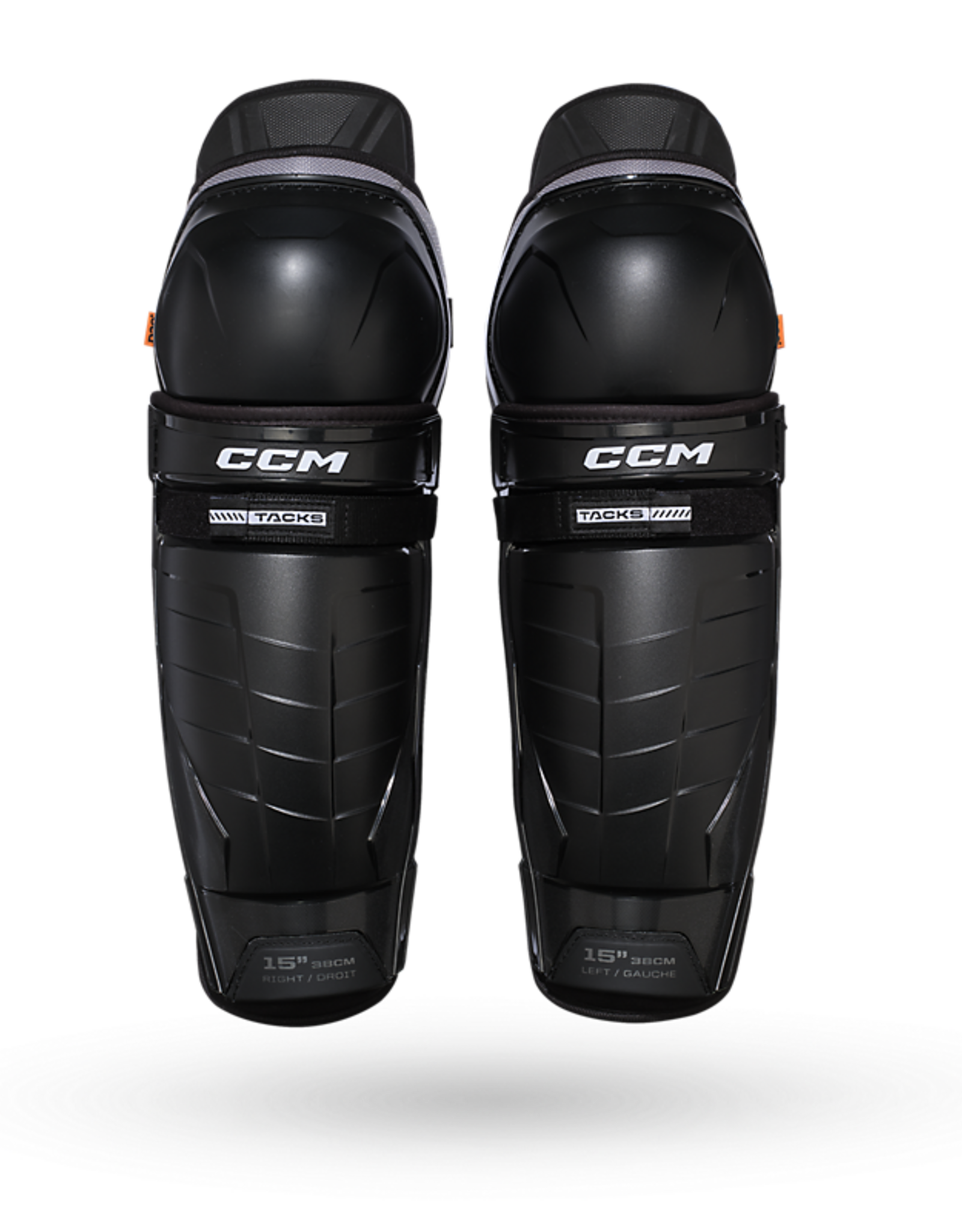 CCM Tacks XR  Shin Guards SR