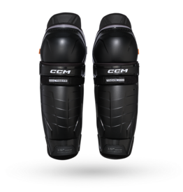 CCM Tacks XR  Shin Guards SR