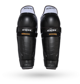 CCM Tacks XR  80 Shin Guards Junior