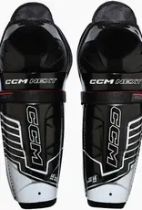 CCM NEXT 26 Shin Guards Junior