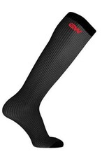 Gamewear Gamewear Liner Knee Sock Carbon
