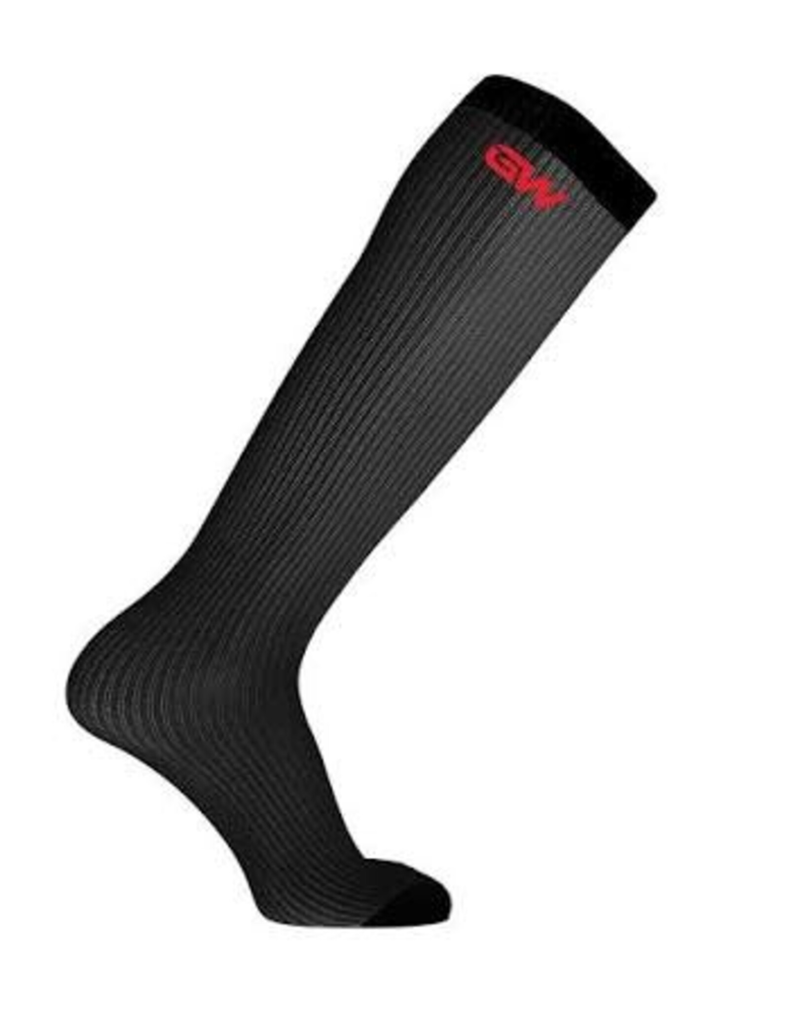Gamewear Gamewear Liner Knee Sock Carbon