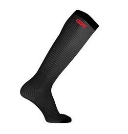 Gamewear Gamewear Liner Knee Sock Carbon