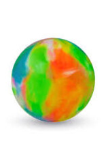 Reaper Streethockey Ball Rainbow 88 Medium