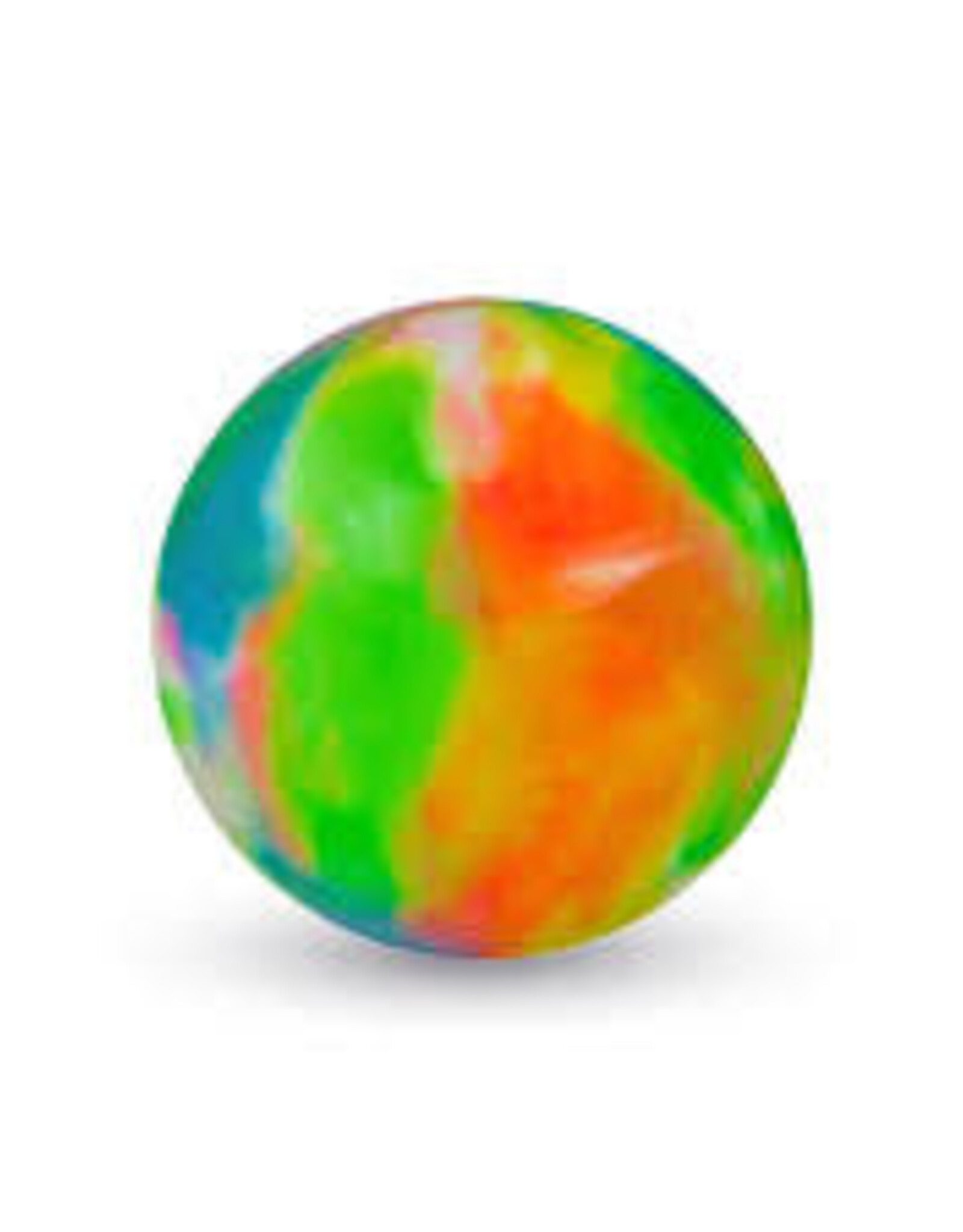 Reaper Streethockey Ball Rainbow 88 Medium