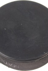 Puck Black Vegum