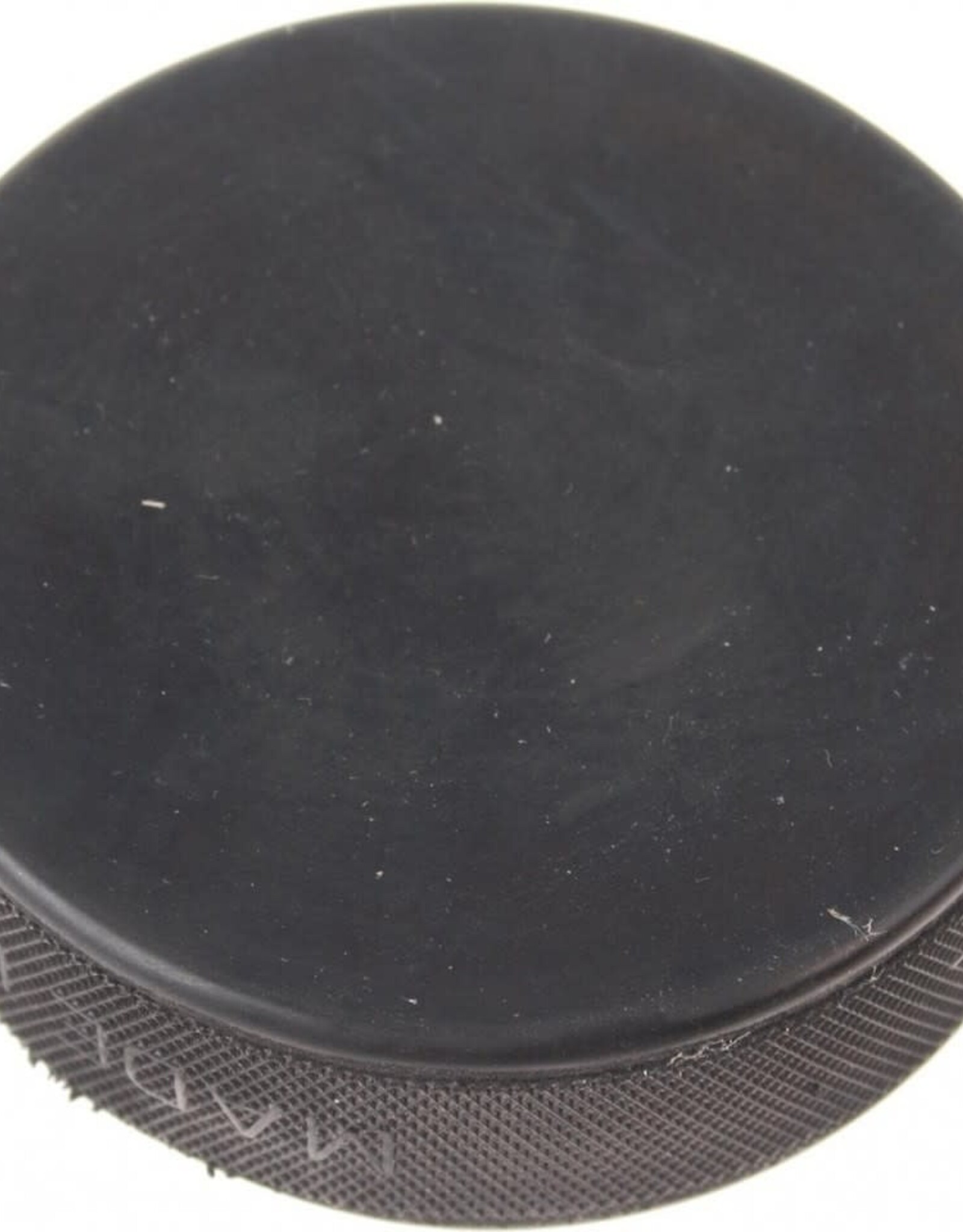 Puck Black Vegum