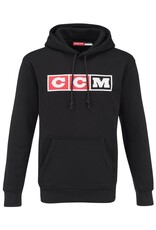 CCM Hoody Heritage 3 Block SR