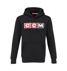 CCM Hoody Heritage 3 Block SR