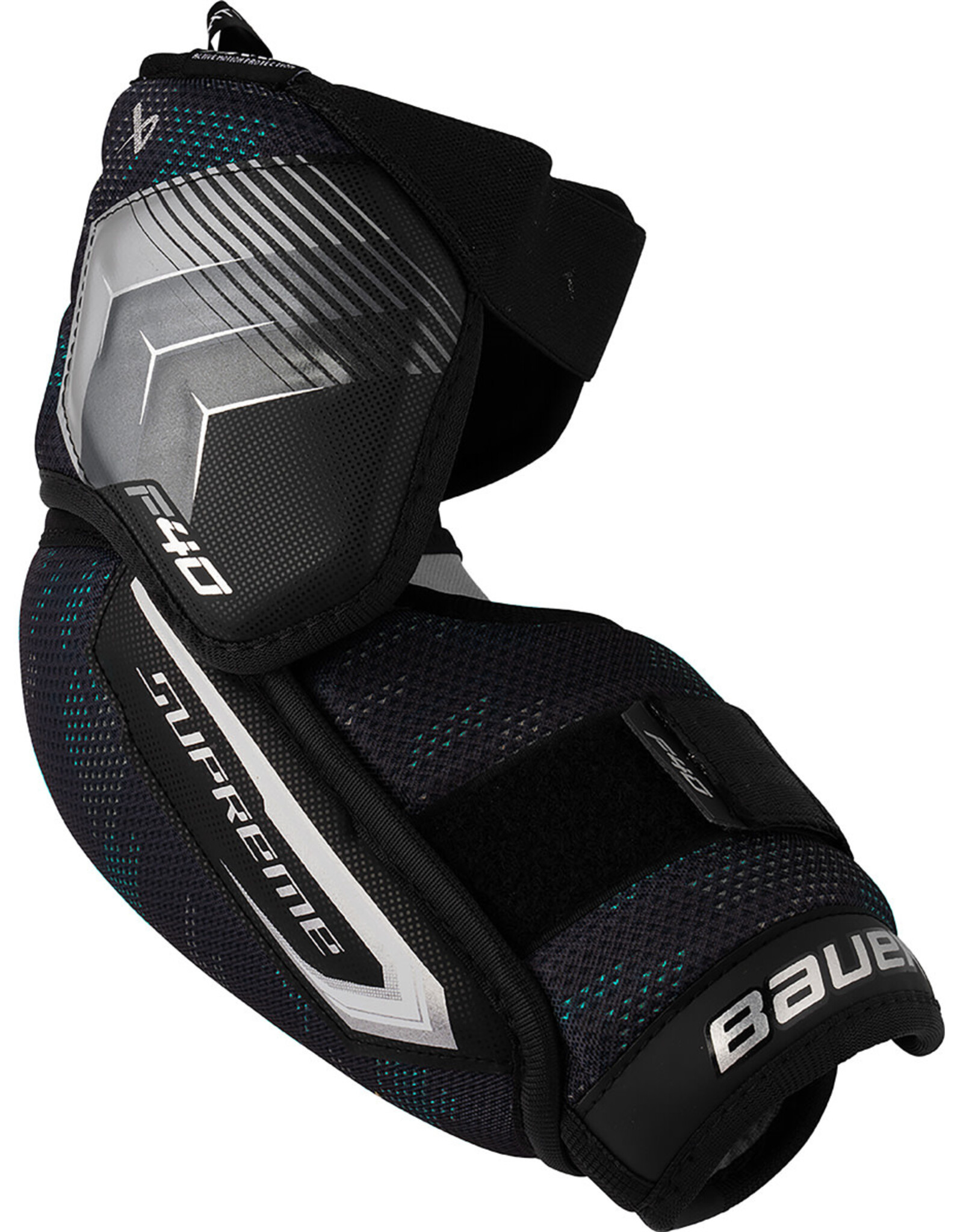 Bauer EP Supreme F40 S26 JR