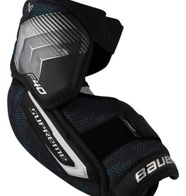 Bauer EP Supreme F40 S26 JR