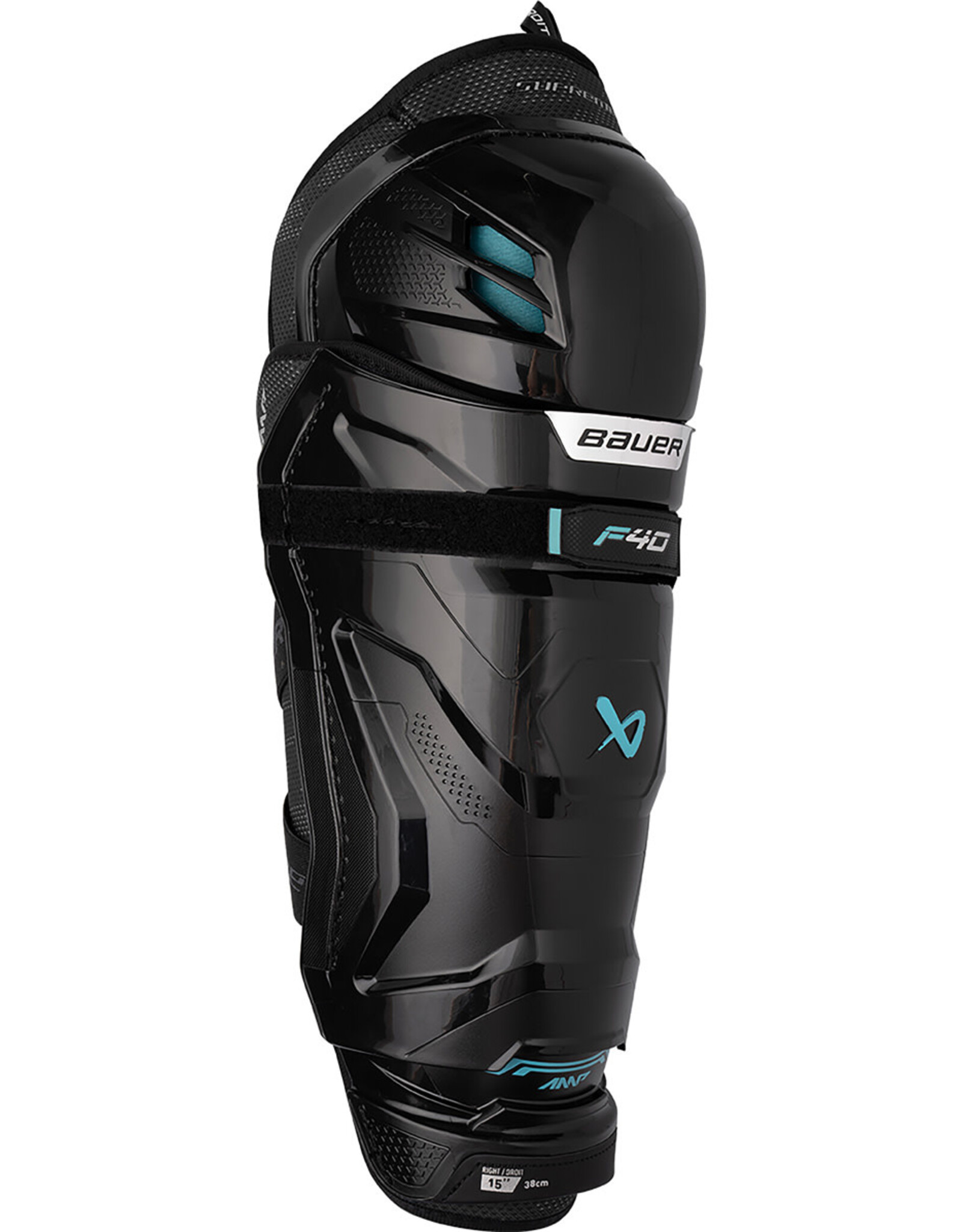 Bauer Sg Supreme F40 s26 Int