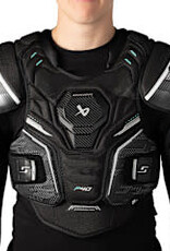 Bauer SP Supreme F40 S26 JR