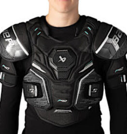 Bauer SP Supreme F40 S26 JR
