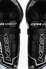 CCM NEXT 26 Shin Guards Yht