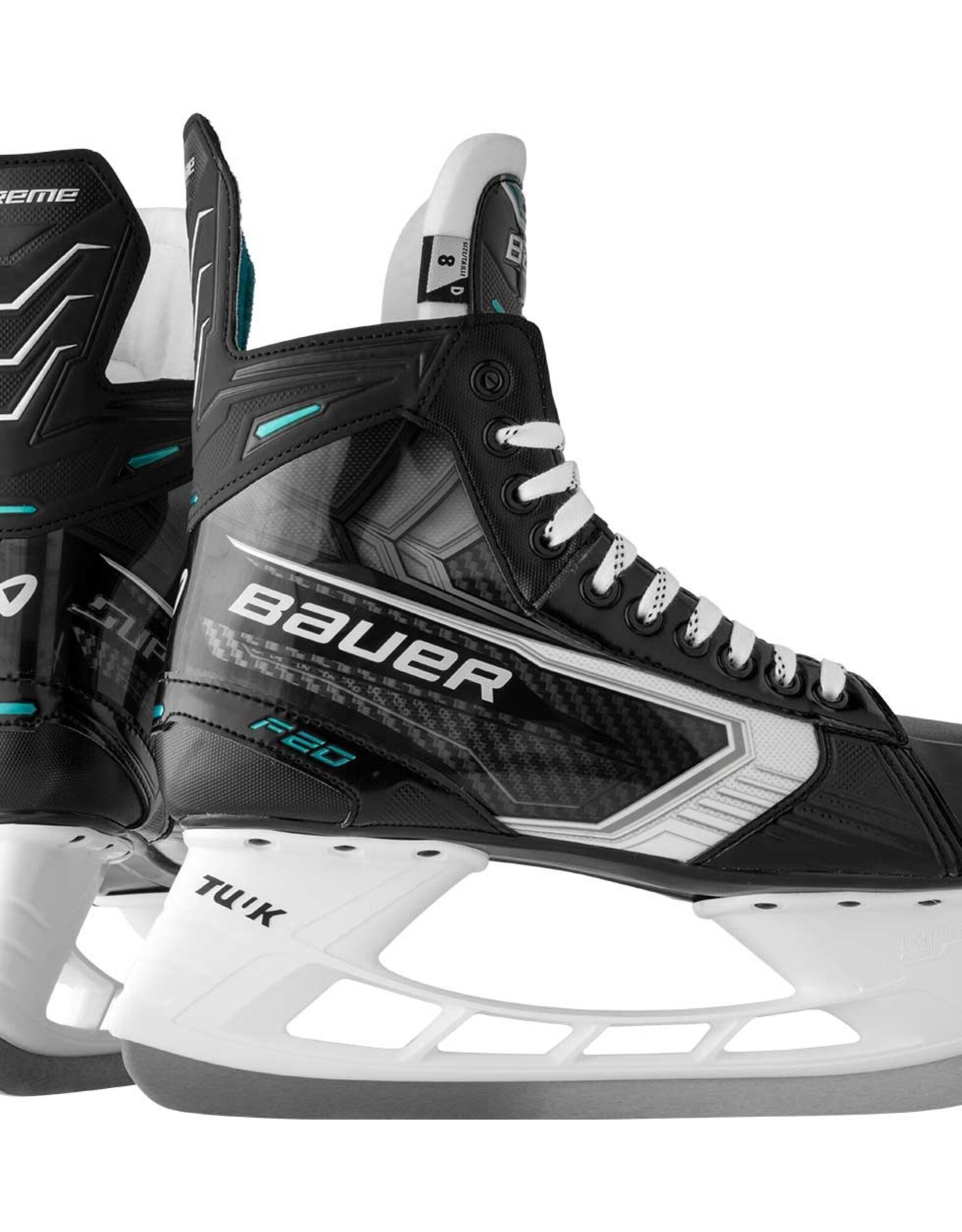 Bauer Supreme F20 Skate s26 SR