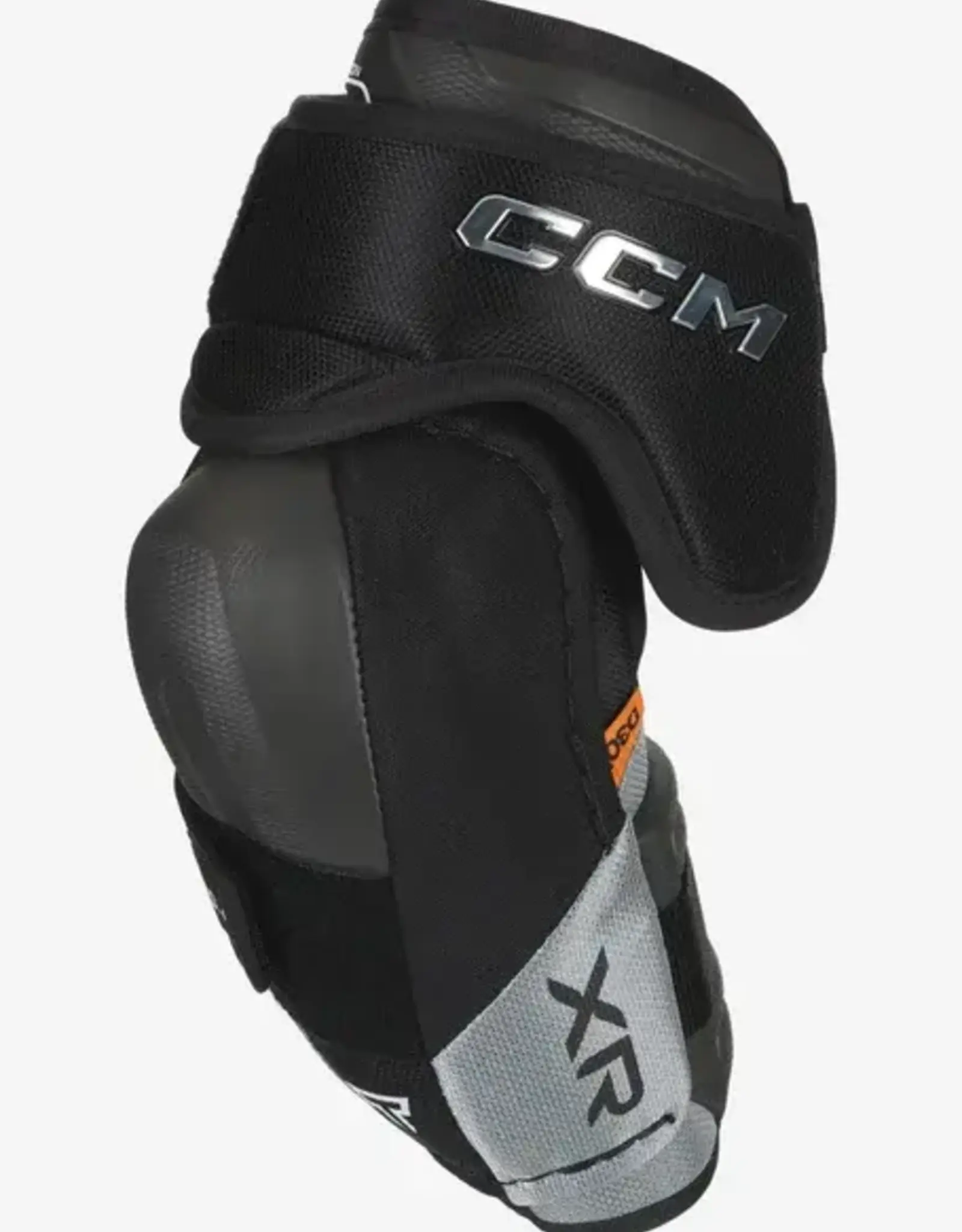 CCM Tacks XR Elbow Pads SR