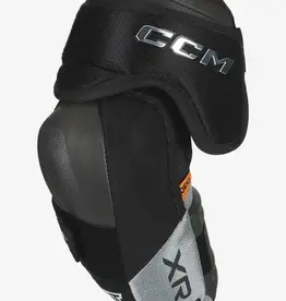 CCM Tacks XR Elbow Pads SR