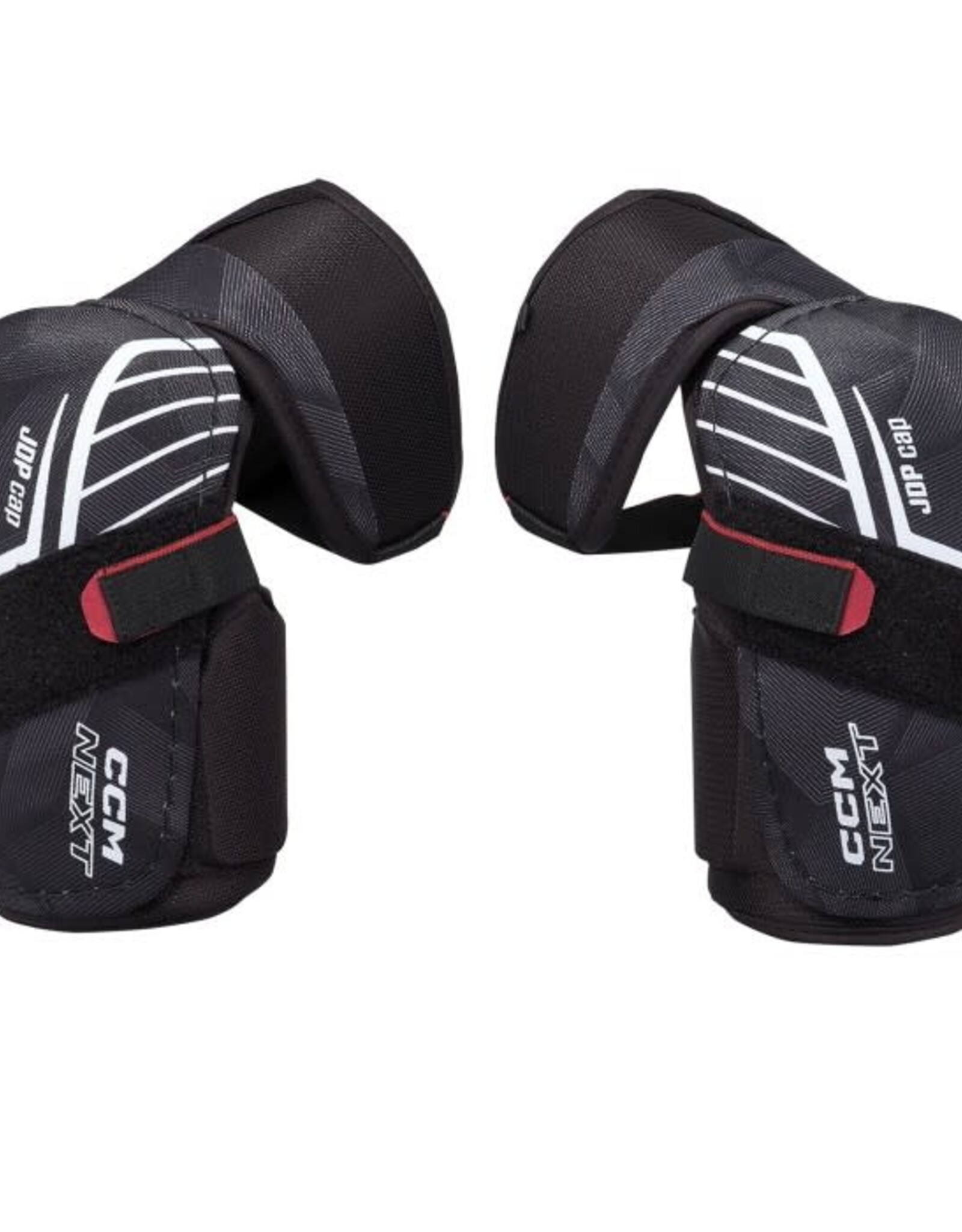 CCM Next 26 Elbow Pads JR