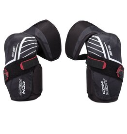 CCM Next 26 Elbow Pads JR