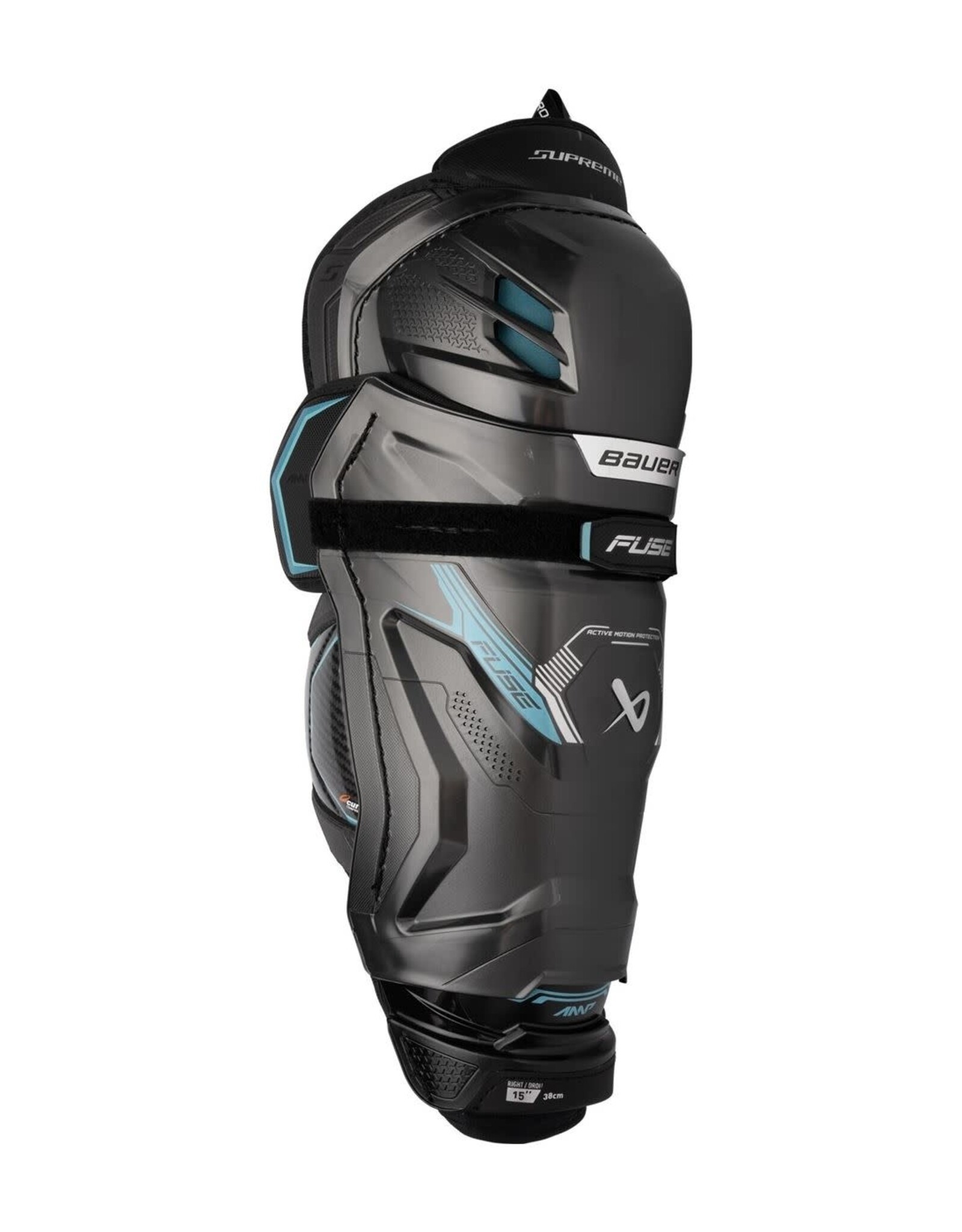 Bauer SG Bauer Supreme Fuse Int