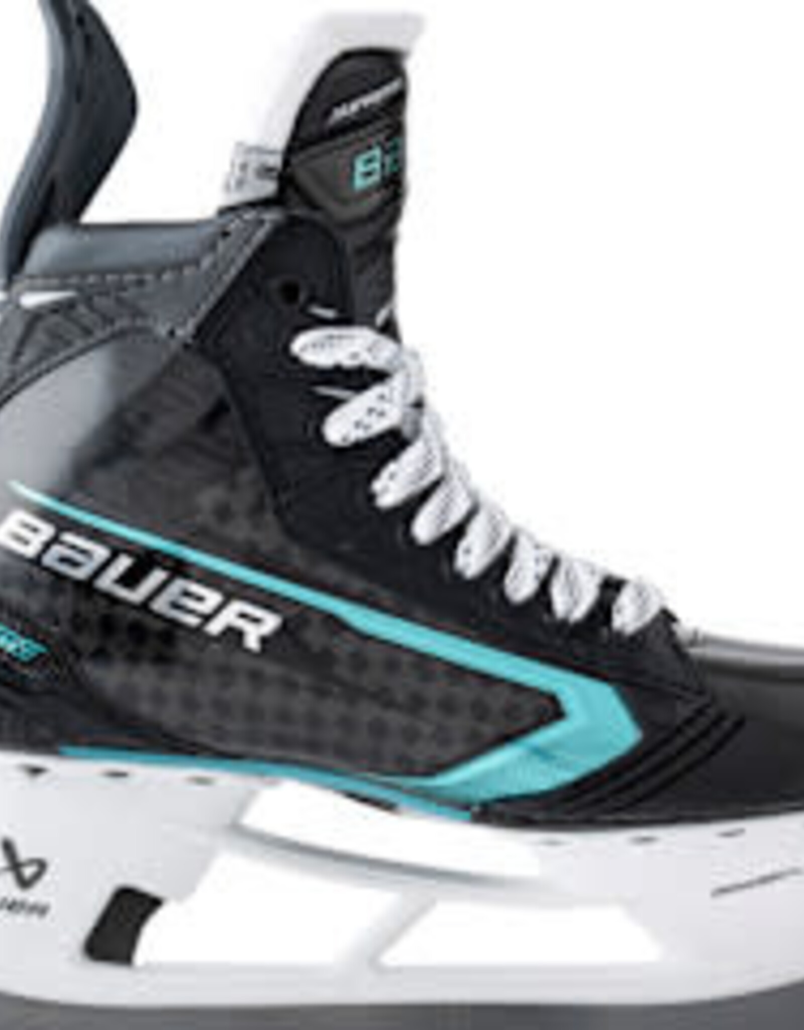 Bauer Supreme Fuse Skate s26 Int