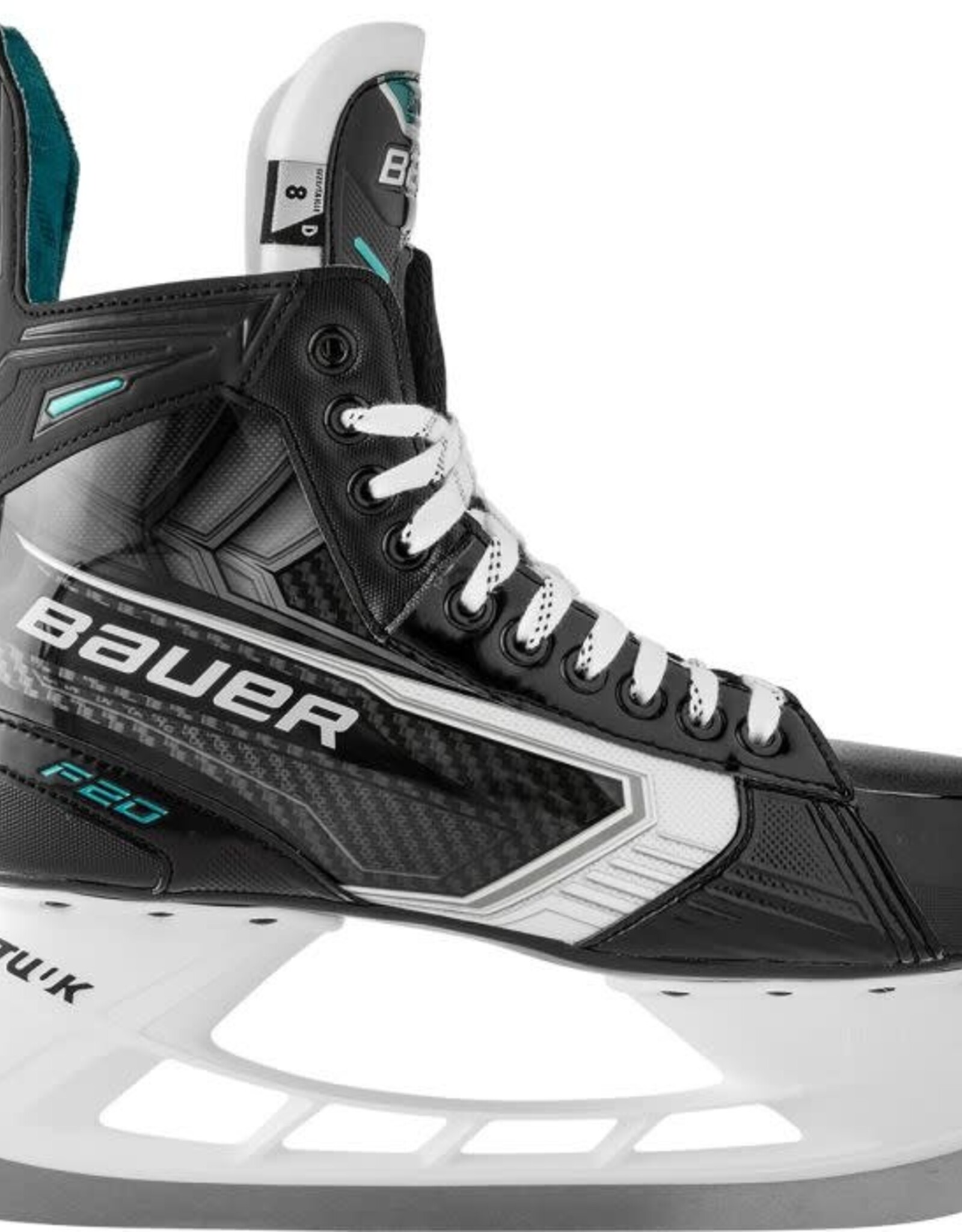 Bauer Supreme F20 Skate s26 JR