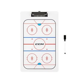 Coach Board 35x25 cm