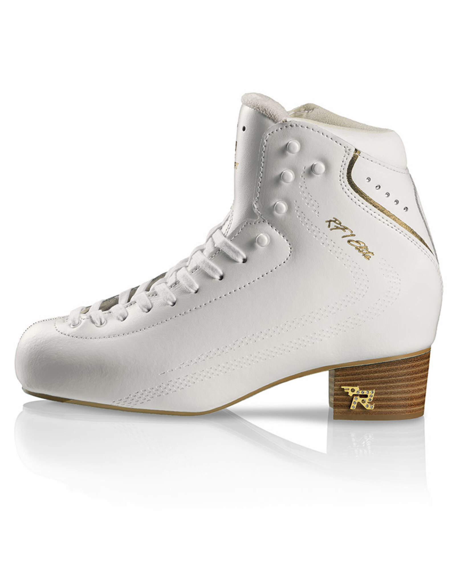 Risport RF 1 Elite WHITE