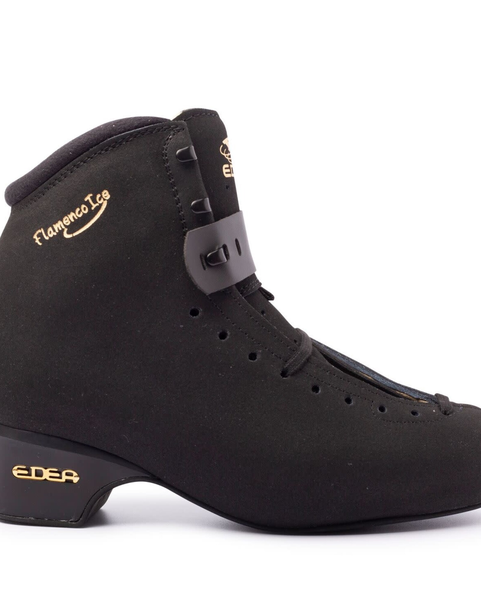 Edea EDEA FLAMENCO ICE BLACK