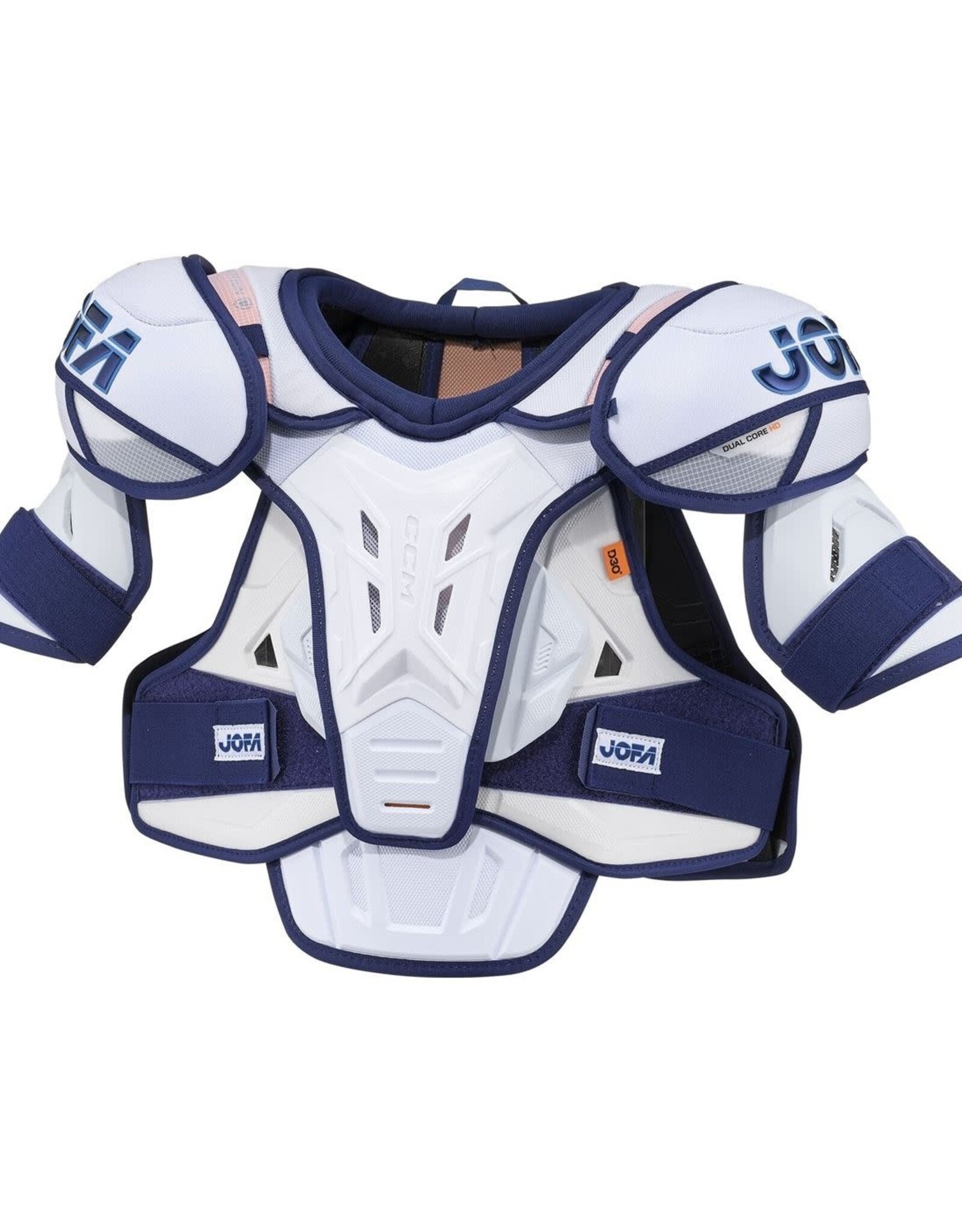 CCM Jofa Shoulder Pads SR