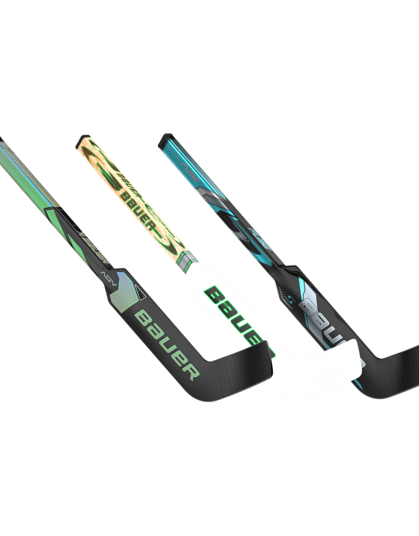 Mystery  Mini Goalie Stick S26