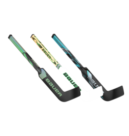 Mystery  Mini Goalie Stick S26