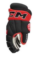 CCM Tacks  Red Eagles Pro Gloves