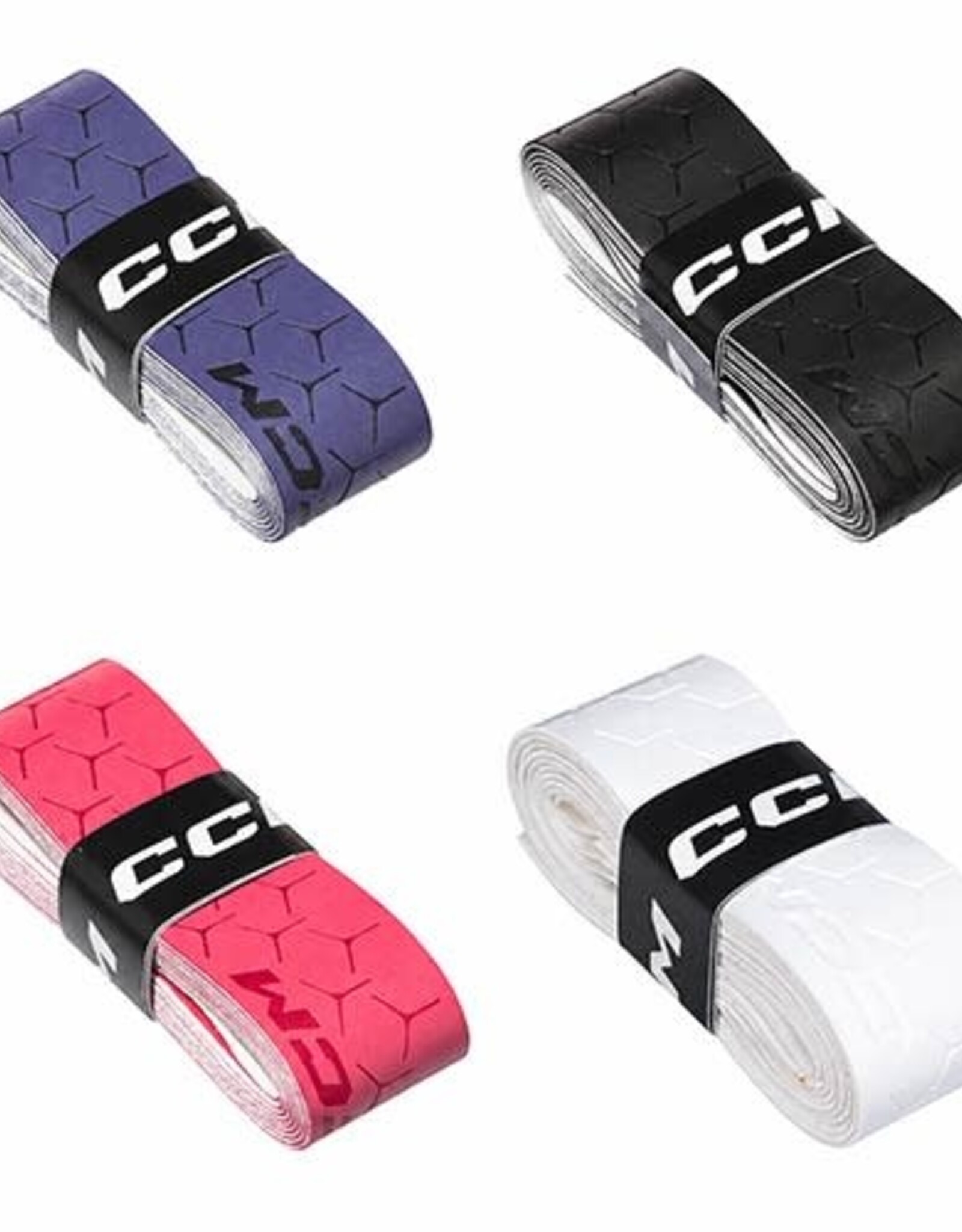 CCM Stick Grip 140 cm X25 mm