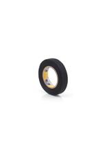 Black Tape Knob 1.3 CM X 14M