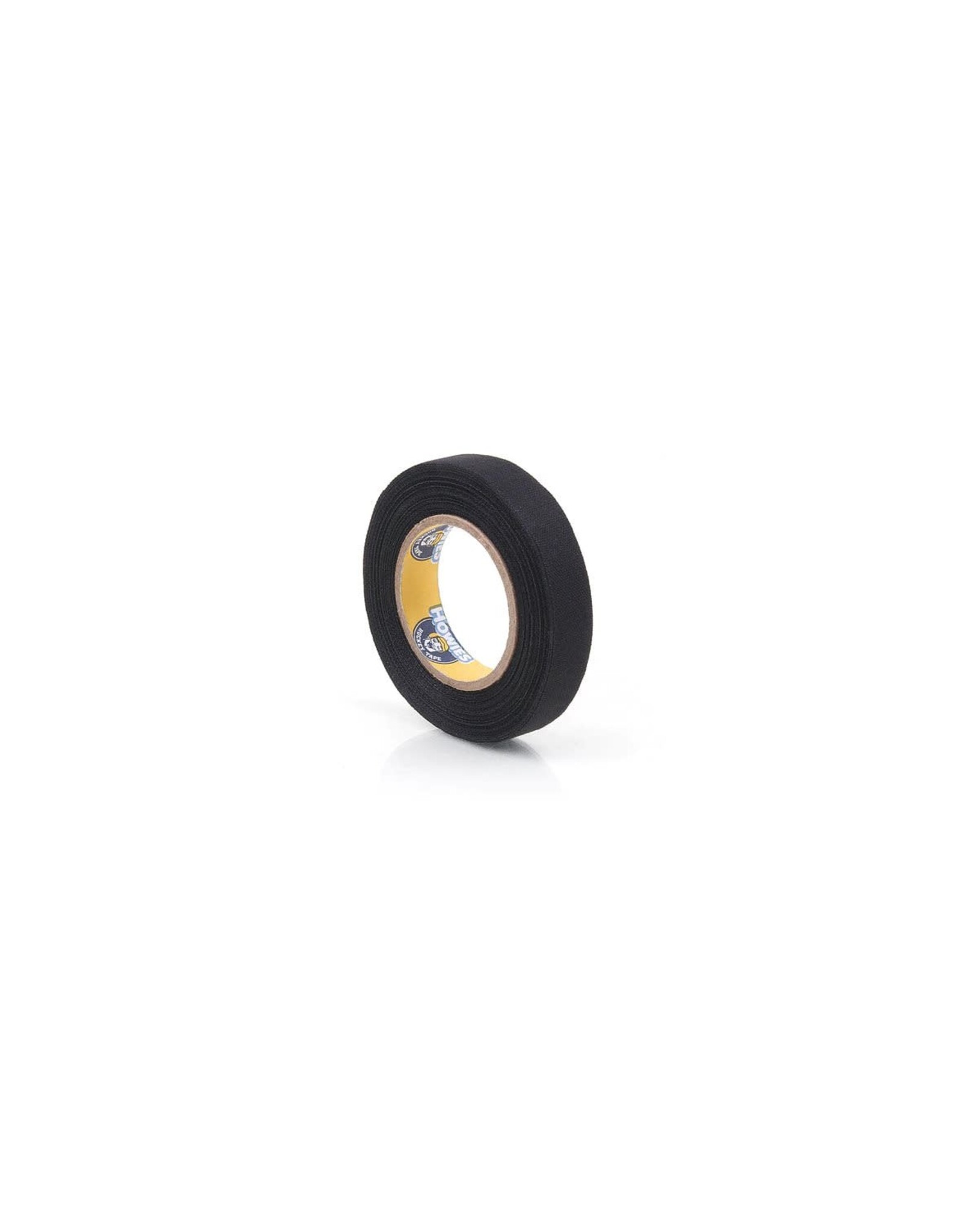 Black Tape Knob 1.3 CM X 14M