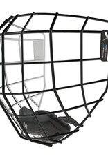 Bauer Contour 3 Titanium s26 Facemask I2 Oreo