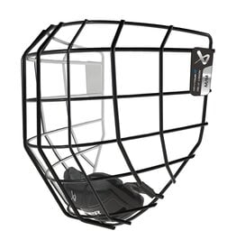 Bauer Contour 3 Titanium s26 Facemask I2 Oreo