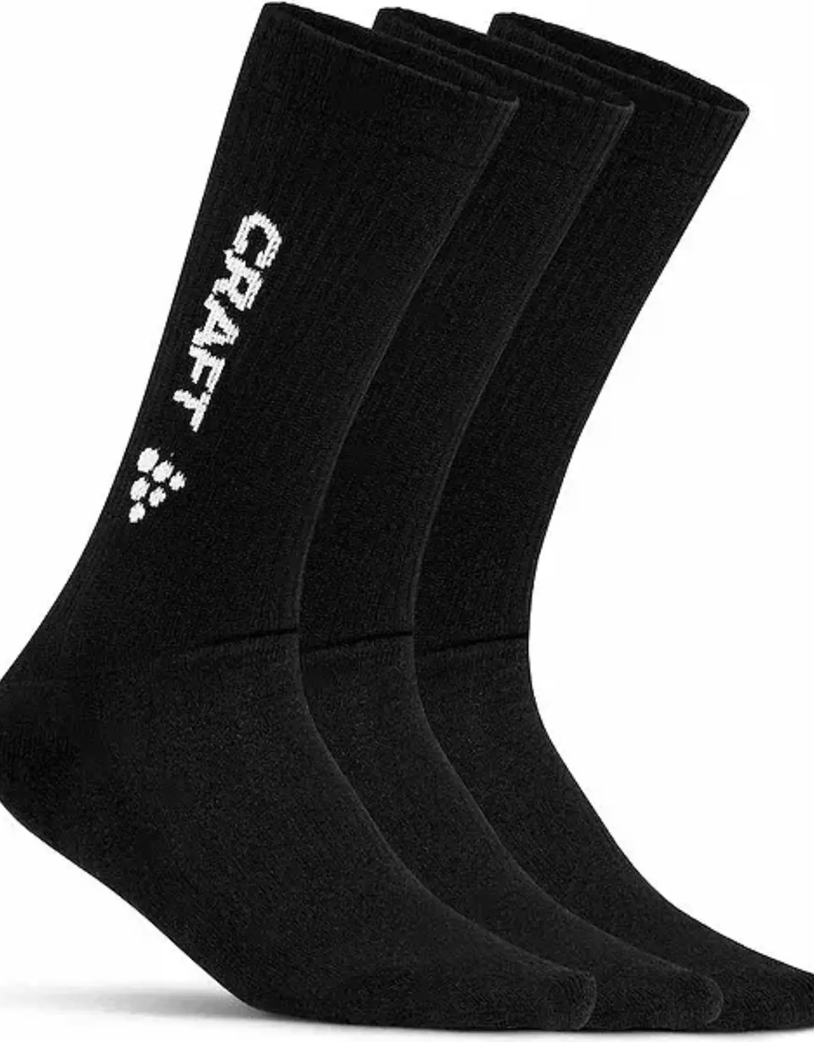 Indoor Sock  3-Pack