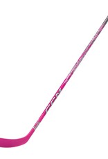 CCM Barbie x CCM FTW Stick