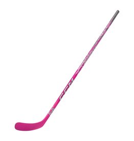 CCM Barbie x CCM FTW Stick