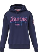 CCM Barbie x CCM Hoodie Adult Midnight Blue