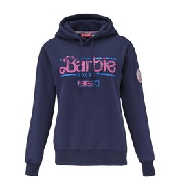 CCM Barbie x CCM Hoodie Junior Midnight Blue