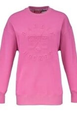 CCM Barbie x CCM Crew Neck Sweater Adult Pitaya Pink