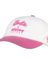 CCM Barbie x CCM Cap Youth White