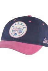CCM Barbie x CCM Cap Midnight Blue